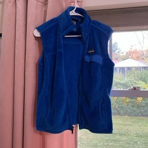 Patagonia Vest